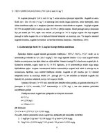 Paraugs 'Augsnes zinātnes laboratorijas darbu atskaite', 6.