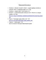 Paraugs 'Augsnes zinātnes laboratorijas darbu atskaite', 16.