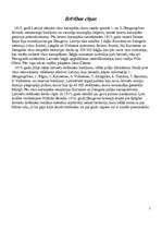 Referāts 'Mana novada brīvības cīņas (Zemgale)', 4.