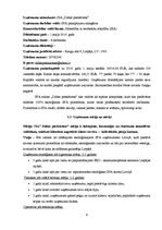 Biznesa plāns 'Biznesa plāns SPA salonam', 8.