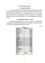 Biznesa plāns 'Biznesa plāns SPA salonam', 22.