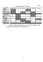 Biznesa plāns 'Biznesa plāns SPA salonam', 25.