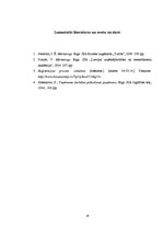 Biznesa plāns 'Biznesa plāns SPA salonam', 30.