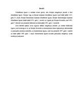 Referāts 'Māstrihtas un Amsterdamas līgums - Eiropas Savienības tālākas integrācijas proce', 2.