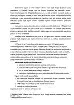 Referāts 'Māstrihtas un Amsterdamas līgums - Eiropas Savienības tālākas integrācijas proce', 9.