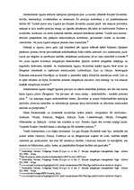 Referāts 'Māstrihtas un Amsterdamas līgums - Eiropas Savienības tālākas integrācijas proce', 11.