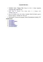 Referāts 'Māstrihtas un Amsterdamas līgums - Eiropas Savienības tālākas integrācijas proce', 14.