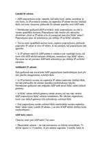 Konspekts 'Datortīklu protokoli', 2.