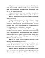 Prakses atskaite 'Prakses darbs a/s "Parex Banka"', 4.