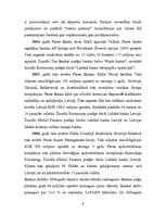 Prakses atskaite 'Prakses darbs a/s "Parex Banka"', 6.