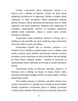 Prakses atskaite 'Prakses darbs a/s "Parex Banka"', 12.