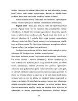 Prakses atskaite 'Prakses darbs a/s "Parex Banka"', 20.