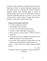 Prakses atskaite 'Prakses darbs a/s "Parex Banka"', 21.