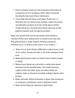 Prakses atskaite 'Prakses darbs a/s "Parex Banka"', 23.