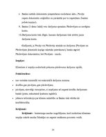 Prakses atskaite 'Prakses darbs a/s "Parex Banka"', 24.