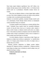 Prakses atskaite 'Prakses darbs a/s "Parex Banka"', 25.