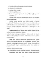 Prakses atskaite 'Prakses darbs a/s "Parex Banka"', 37.