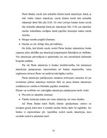 Prakses atskaite 'Prakses darbs a/s "Parex Banka"', 38.