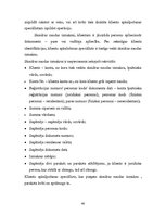 Prakses atskaite 'Prakses darbs a/s "Parex Banka"', 40.