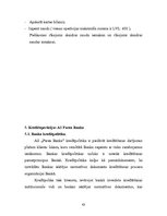 Prakses atskaite 'Prakses darbs a/s "Parex Banka"', 43.