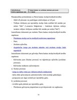 Prakses atskaite 'Prakses darbs a/s "Parex Banka"', 54.