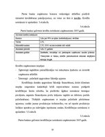 Prakses atskaite 'Prakses darbs a/s "Parex Banka"', 59.