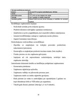 Prakses atskaite 'Prakses darbs a/s "Parex Banka"', 60.