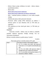 Prakses atskaite 'Prakses darbs a/s "Parex Banka"', 61.