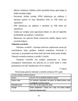 Prakses atskaite 'Prakses darbs a/s "Parex Banka"', 63.