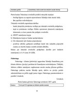 Prakses atskaite 'Prakses darbs a/s "Parex Banka"', 64.