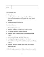 Prakses atskaite 'Prakses darbs a/s "Parex Banka"', 70.