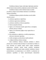 Prakses atskaite 'Prakses darbs a/s "Parex Banka"', 71.