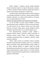 Prakses atskaite 'Prakses darbs a/s "Parex Banka"', 77.