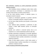 Prakses atskaite 'Prakses darbs a/s "Parex Banka"', 78.