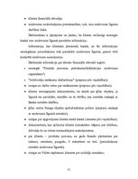 Prakses atskaite 'Prakses darbs a/s "Parex Banka"', 81.