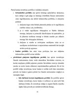 Prakses atskaite 'Prakses darbs a/s "Parex Banka"', 85.