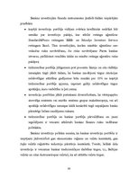 Prakses atskaite 'Prakses darbs a/s "Parex Banka"', 86.