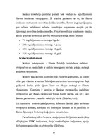 Prakses atskaite 'Prakses darbs a/s "Parex Banka"', 87.