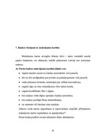 Prakses atskaite 'Prakses darbs a/s "Parex Banka"', 90.