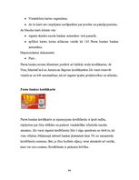 Prakses atskaite 'Prakses darbs a/s "Parex Banka"', 94.