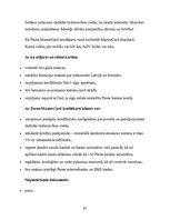 Prakses atskaite 'Prakses darbs a/s "Parex Banka"', 97.