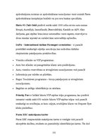 Prakses atskaite 'Prakses darbs a/s "Parex Banka"', 102.