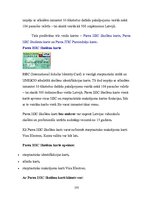 Prakses atskaite 'Prakses darbs a/s "Parex Banka"', 103.