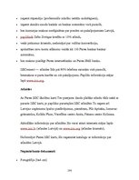 Prakses atskaite 'Prakses darbs a/s "Parex Banka"', 104.