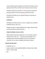 Prakses atskaite 'Prakses darbs a/s "Parex Banka"', 107.