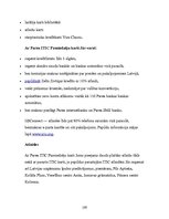 Prakses atskaite 'Prakses darbs a/s "Parex Banka"', 109.