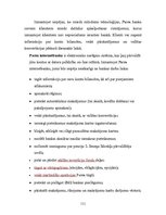 Prakses atskaite 'Prakses darbs a/s "Parex Banka"', 111.