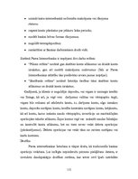 Prakses atskaite 'Prakses darbs a/s "Parex Banka"', 112.