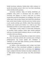 Prakses atskaite 'Prakses darbs a/s "Parex Banka"', 113.