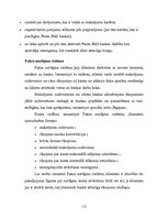 Prakses atskaite 'Prakses darbs a/s "Parex Banka"', 115.